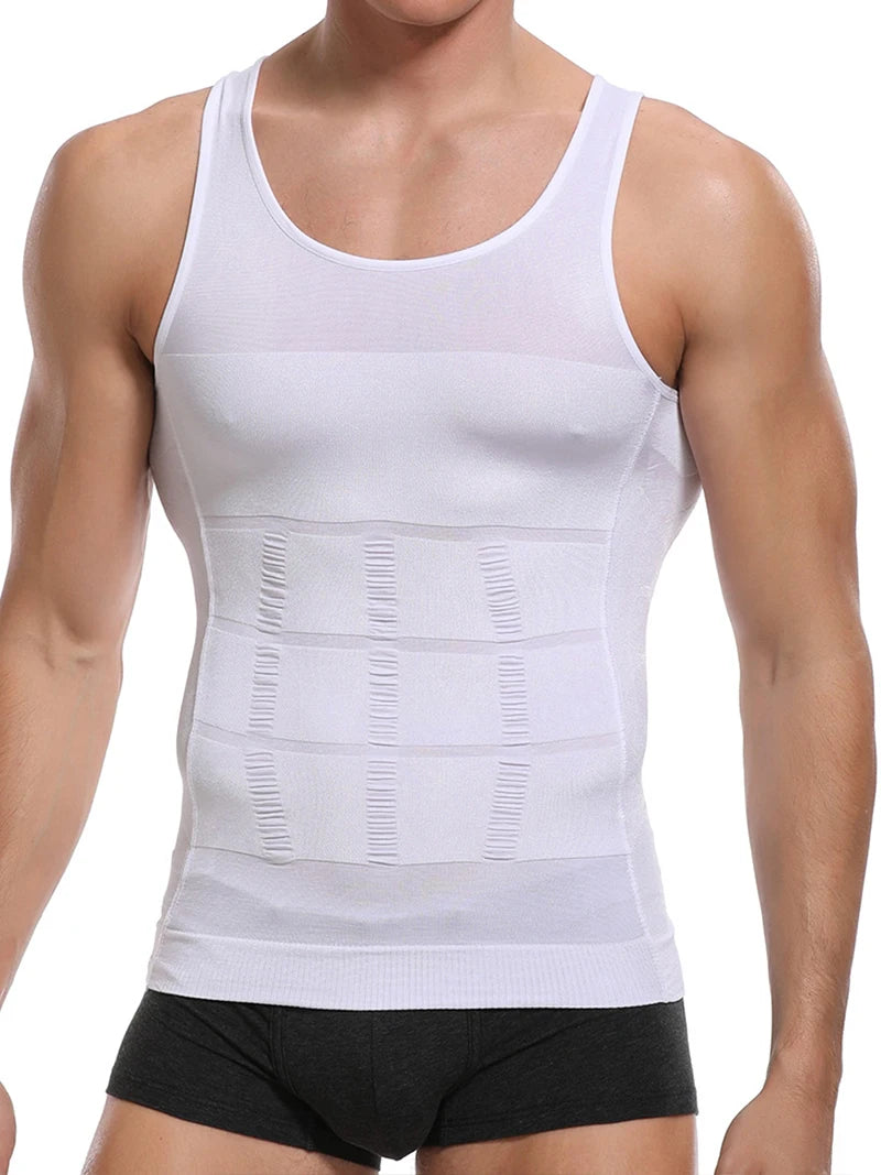 ULTIMATE MEN SLIMMING VEST™