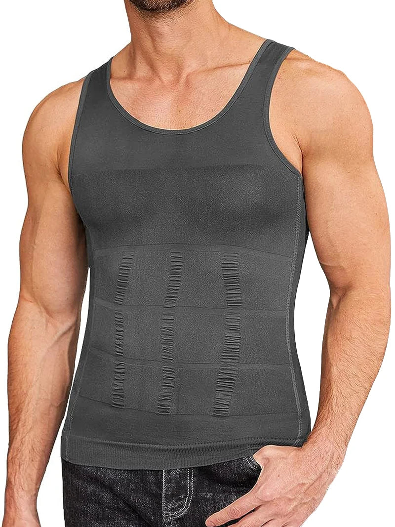 ULTIMATE MEN SLIMMING VEST™