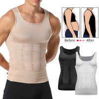 ULTIMATE MEN SLIMMING VEST™