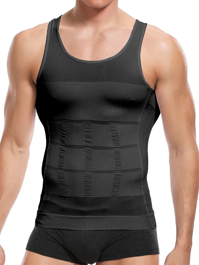 ULTIMATE MEN SLIMMING VEST™