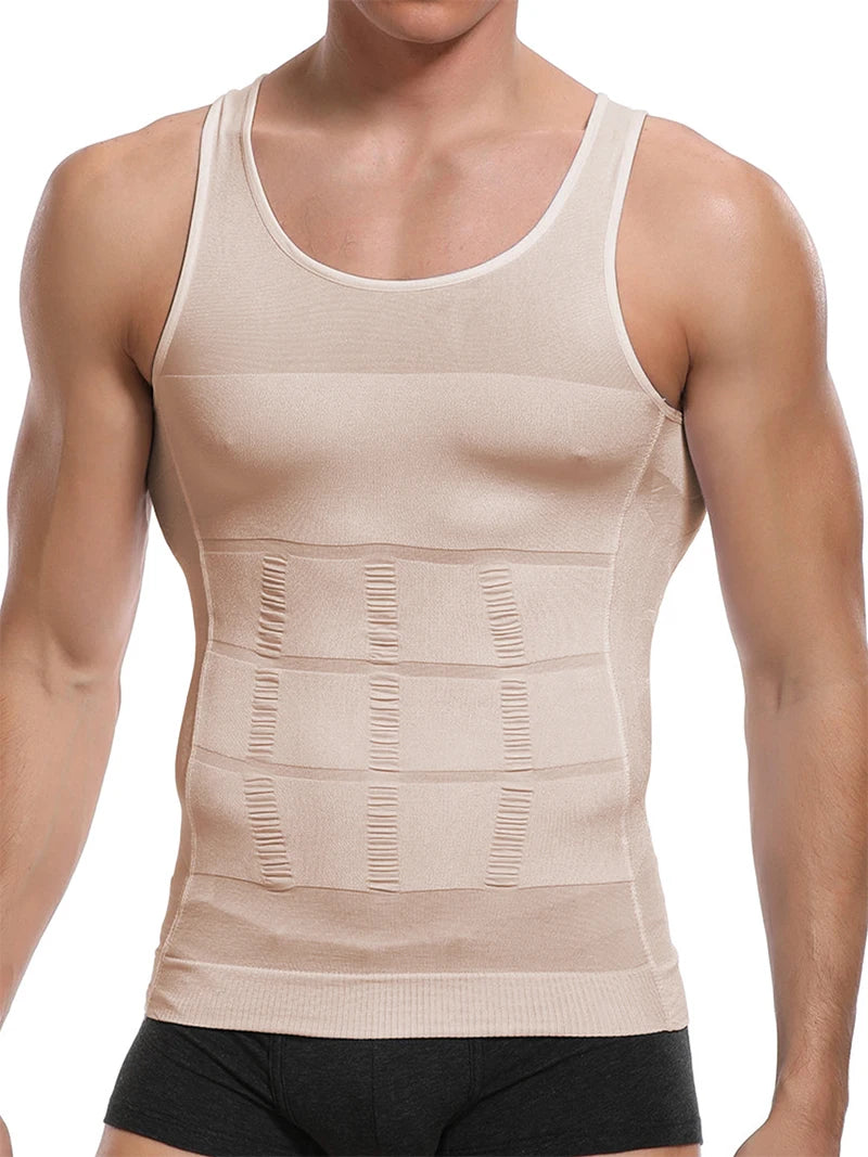 ULTIMATE MEN SLIMMING VEST™
